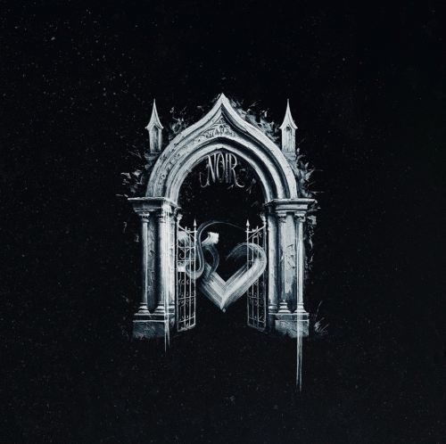 Lord Of The Lost : Opvs Noir Vol. 3